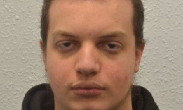 East London man who shared terrorist content is jailed