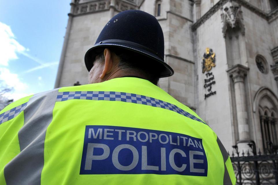 Met Police officer sacked over fight with e-scooter rider