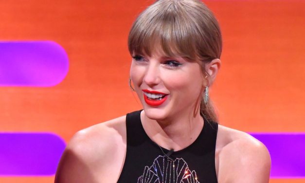 Taylor Swift UK Eras Tour: Exact dates tickets go on sale