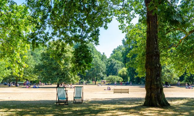 Met Office heat-health alert warnings issued for England