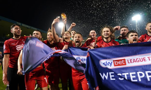 Leyton Orient fixture list for 2023-2024 League One season