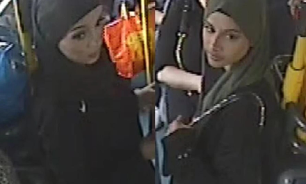Met Police appeal to trace women after Newham bus attack