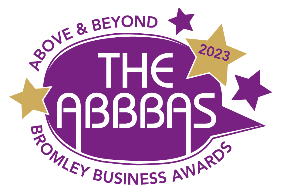 Celebrating community above & Beyond Bromley Business Awards