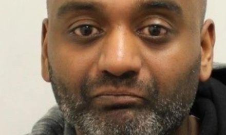 Met Police appeals to find Ilford care facility absconder