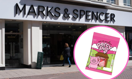 M&S shopper shares secret to getting free Percy Pigs monthly