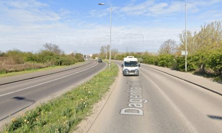 Boy, 11, injured in Dagenham Road, Romford collision