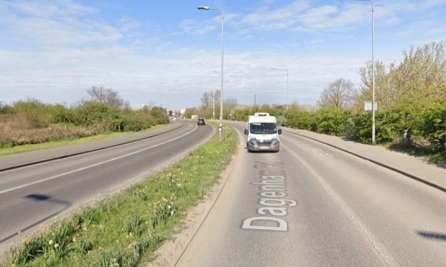 Boy, 11, injured in Dagenham Road, Romford collision