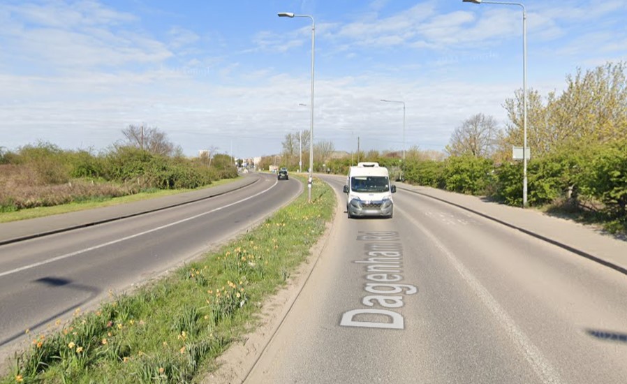 Boy, 11, injured in Dagenham Road, Romford collision