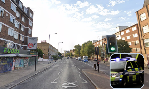 Man charged after bus driver stabbed in Tower Hamlets