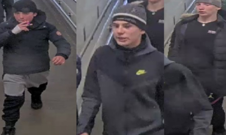 Romford station assault: Bid to trace boys after man punched