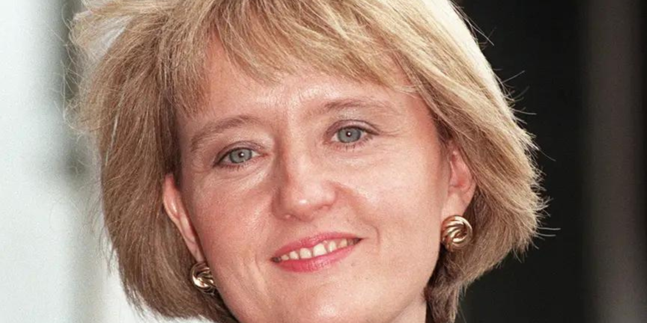 Margaret McDonagh, Labour’s first female general secretary dies