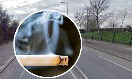Hornchurch man fined £1k for cigarette litter in Dagenham