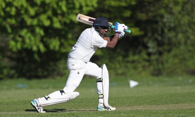 Essex League: Harold Wood upset leaders, rivals also win