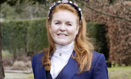 Sarah, Duchess of York recovers after cancer treatment