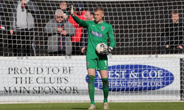Dagenham & Redbridge have fresh optimism says Elliot Justham