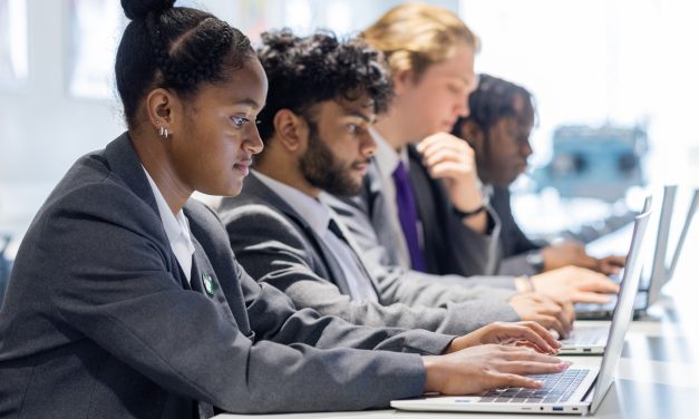 Elutec Academy, Dagenham changing name to mark film studios