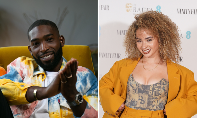 Tinie Tempah and Ella Eyre to headline London E-Prix