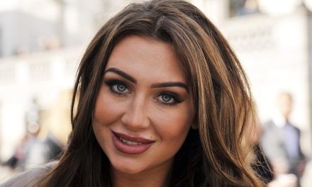 Ex-boyfriend charged with Lauren Goodger assault in Upminster