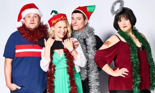 Gavin and Stacey: Neil The Baby auditions for The Voice Kids