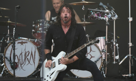 Foo Fighters announce London summer 2024 tour dates