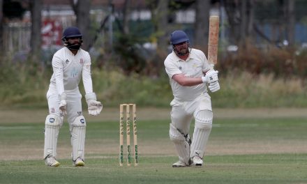 Essex League: Oakfield Parkonians sunk by Woodford Wells