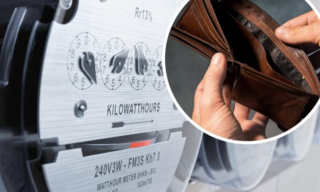 Days left to claim Energy Bills Support Scheme vouchers