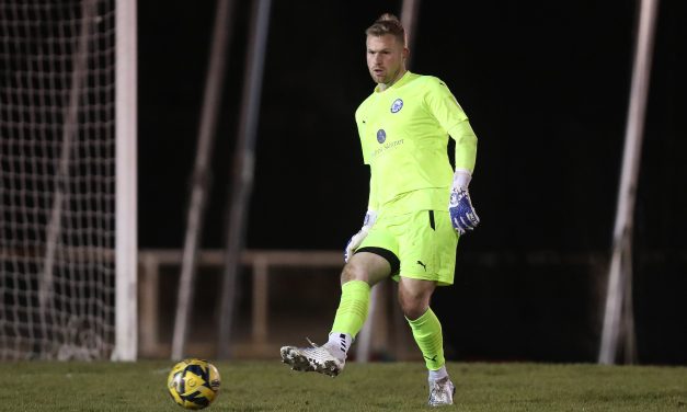 Hornchurch manager Steve Morison adds more new faces