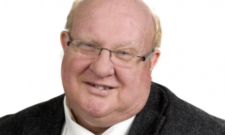 Tributes to former south Hornchurch councillor Denis Breading