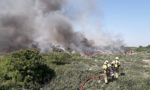 Rainham development plan must offer ‘way forward’ to stop fires