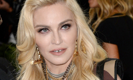 Madonna postpones world tour after intensive care stay