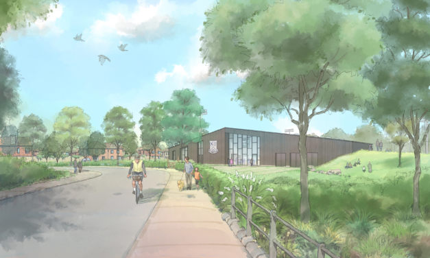 Concern over Upminster green belt plan for 100 homes and hockey pitch