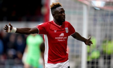 Leyton Orient newcomer Dan Agyei ‘a livewire on the pitch’