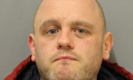 Man jailed for 18 years after repeatedly raping girl in Stratford