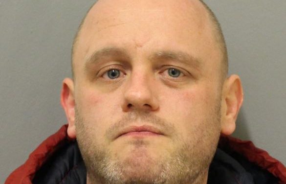 Man jailed for 18 years after repeatedly raping girl in Stratford