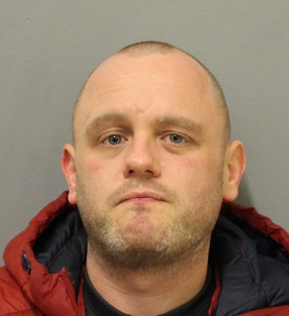 Man jailed for 18 years after repeatedly raping girl in Stratford