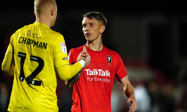 Richie Wellens key to Ethan Galbraith joining Leyton Orient