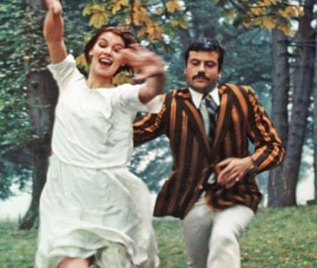 Glenda Jackson, fearless actor and politician, dies aged 87 | Glenda Jackson