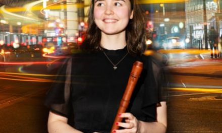 Clarion call: recorder fans warn instrument heading for extinction | Music