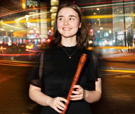 Clarion call: recorder fans warn instrument heading for extinction | Music