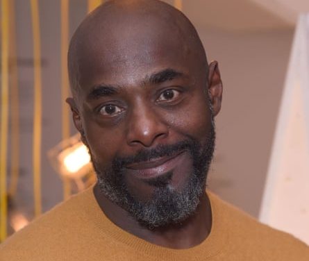 Novel about 18th-century black Briton Charles Ignatius Sancho wins RSL prize | Slavery
