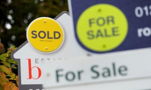 Britain’s mortgage timebomb – podcast | News
