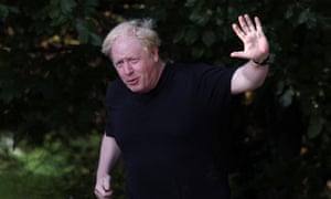 Boris Johnson: the damning verdict | News