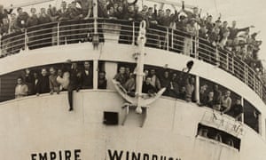 How the Windrush generation shaped British culture | podcast | News