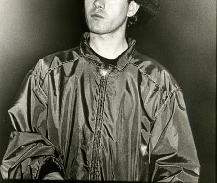 Primal Scream musician’s son says band’s ‘tough love’ isolated father before death | Primal Scream