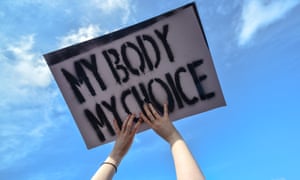 Is it time to decriminalise abortion in the UK? – podcast | News