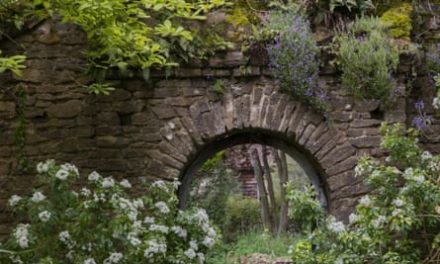 Munstead Wood, prototype of classic English garden, saved for nation | Heritage