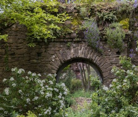Munstead Wood, prototype of classic English garden, saved for nation | Heritage