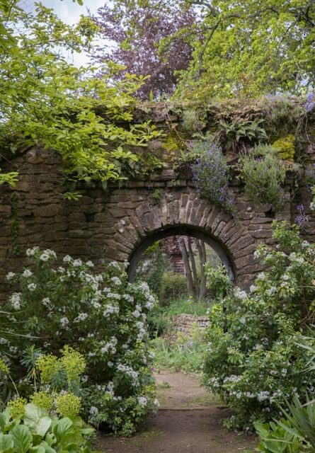 Munstead Wood, prototype of classic English garden, saved for nation | Heritage