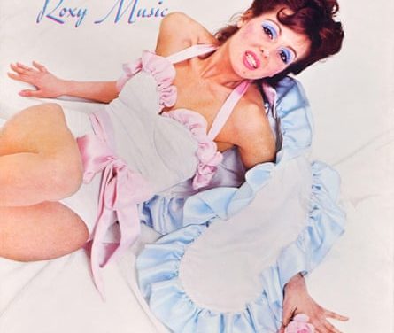 Norwegian Roxy Music album cover star Kari-Ann Moller fights to stay in UK post Brexit | Brexit