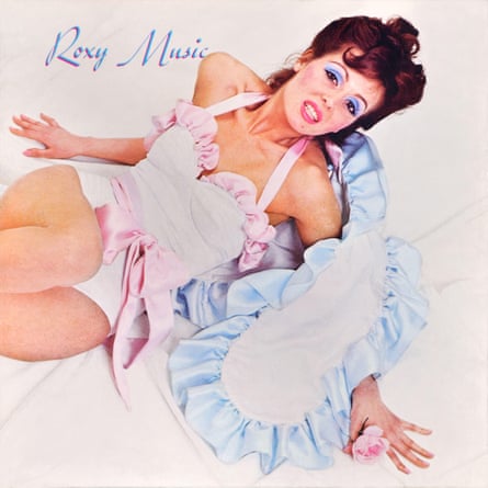 Norwegian Roxy Music album cover star Kari-Ann Moller fights to stay in UK post Brexit | Brexit